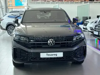 Volkswagen Touareg Business R-line