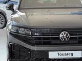 Volkswagen Touareg Exclusive R-line BS 2025 года за 57 990 000 тг. в Костанай – фото 2