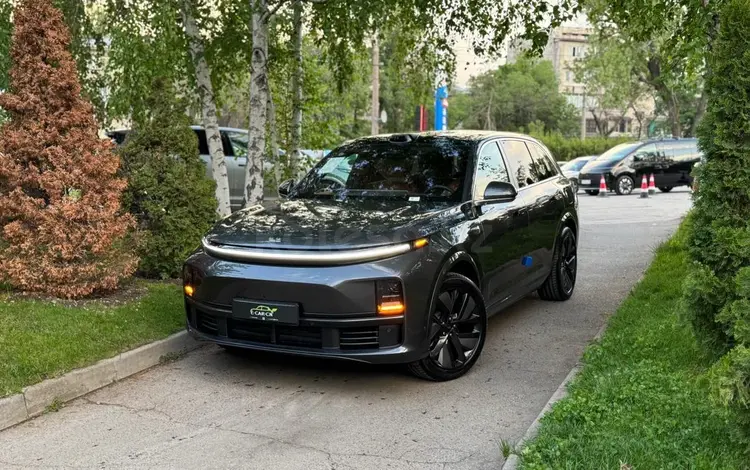 Li L7 Ultra 2024 года за 26 990 000 тг. в Алматы