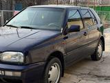 Volkswagen Golf 1995 годаүшін2 600 000 тг. в Кордай – фото 3