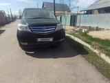 Honda Elysion 2008 года за 5 500 000 тг. в Алматы