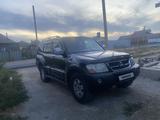 Mitsubishi Pajero 2003 года за 3 500 000 тг. в Астана – фото 2