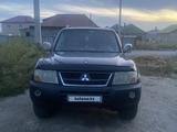 Mitsubishi Pajero 2003 года за 3 500 000 тг. в Астана – фото 3