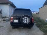 Mitsubishi Pajero 2003 года за 3 500 000 тг. в Астана – фото 4