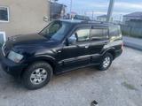 Mitsubishi Pajero 2003 года за 3 500 000 тг. в Астана