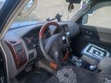 Mitsubishi Pajero 2003 года за 3 500 000 тг. в Астана – фото 5