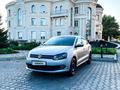 Volkswagen Polo 2013 года за 5 000 000 тг. в Усть-Каменогорск – фото 2