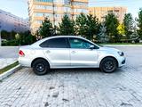 Volkswagen Polo 2013 годаүшін5 000 000 тг. в Усть-Каменогорск – фото 3