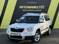 Skoda Yeti 2012 годаүшін4 400 000 тг. в Уральск