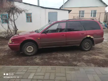 Nissan Primera 1991 года за 300 000 тг. в Актобе – фото 3