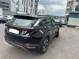 Hyundai Tucson 2021 года за 13 500 000 тг. в Алматы – фото 4