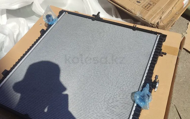 Радиатор Tank 300 за 1 000 тг. в Алматы