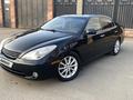 Lexus ES 330 2005 года за 5 200 000 тг. в Алматы – фото 2