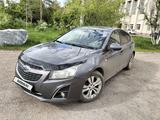 Chevrolet Cruze 2013 года за 3 700 000 тг. в Петропавловск – фото 3