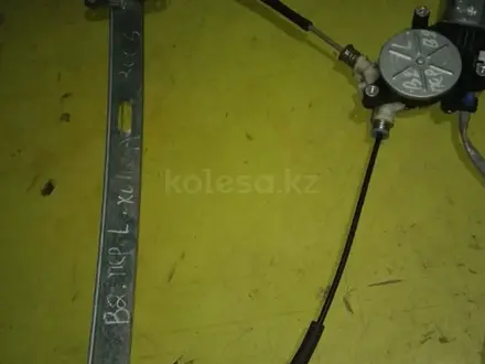 Механизм стеклоподъемника задняя за 12 000 тг. в Астана – фото 2