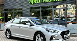 Hyundai Sonata 2021 годаүшін10 000 000 тг. в Шымкент