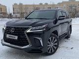 Lexus LX 570 2020 года за 59 000 000 тг. в Астана