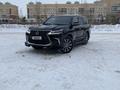 Lexus LX 570 2020 годаүшін62 000 000 тг. в Астана – фото 4