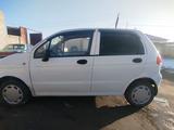 Daewoo Matiz 2013 годаfor1 100 000 тг. в Туркестан – фото 4