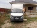ГАЗ  ГАЗель (2705) 2007 года за 3 300 000 тг. в Алматы