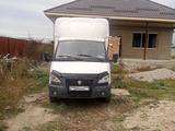 ГАЗ  ГАЗель (2705) 2007 годаүшін3 300 000 тг. в Алматы