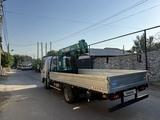 Foton  Aumark BJ10xx/11xx 2014 года за 10 500 000 тг. в Алматы – фото 3