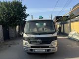 Foton  Aumark BJ10xx/11xx 2014 года за 10 500 000 тг. в Алматы – фото 2