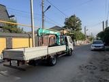 Foton  Aumark BJ10xx/11xx 2014 года за 10 500 000 тг. в Алматы – фото 5