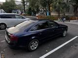 Audi A6 1997 годаfor2 400 000 тг. в Астана