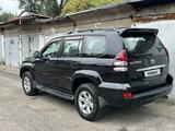 Toyota Land Cruiser Prado 2006 годаүшін11 500 000 тг. в Алматы – фото 2