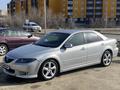 Mazda 6 2008 года за 2 700 000 тг. в Актобе – фото 9