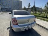 Chevrolet Cobalt 2023 года за 7 100 000 тг. в Астана – фото 4