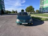 Nissan Almera Tino 2001 годаүшін3 500 000 тг. в Караганда