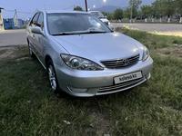 Toyota Camry 2006 годаүшін4 200 000 тг. в Алматы