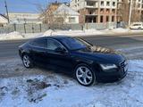 Audi A7 2011 года за 11 200 000 тг. в Костанай – фото 3