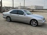 Mercedes-Benz E 320 1999 годаүшін5 800 000 тг. в Жанаозен – фото 3