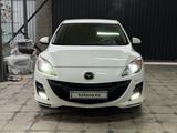 Mazda 3 2012 года за 4 580 000 тг. в Алматы – фото 2