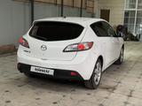 Mazda 3 2012 года за 4 580 000 тг. в Алматы – фото 4