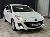 Mazda 3 2012 года за 4 580 000 тг. в Алматы – фото 3