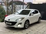 Mazda 3 2012 года за 4 580 000 тг. в Алматы