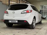 Mazda 3 2012 года за 4 580 000 тг. в Алматы – фото 5