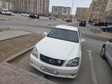 Toyota Crown 2006 годаүшін4 000 000 тг. в Актау – фото 4