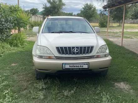 Lexus RX 300 1998 года за 4 600 000 тг. в Алматы – фото 6