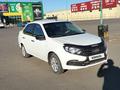 ВАЗ (Lada) Granta 2190 2019 года за 3 700 000 тг. в Уральск – фото 3