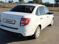 ВАЗ (Lada) Granta 2190 2019 годаүшін3 900 000 тг. в Уральск – фото 5