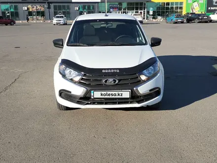 ВАЗ (Lada) Granta 2190 2019 года за 3 900 000 тг. в Уральск