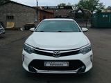 Toyota Camry 2013 года за 9 500 000 тг. в Кокшетау – фото 2