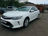 Toyota Camry 2013 года за 9 500 000 тг. в Кокшетау