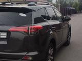 Toyota RAV4 2015 годаүшін12 000 000 тг. в Алматы – фото 4