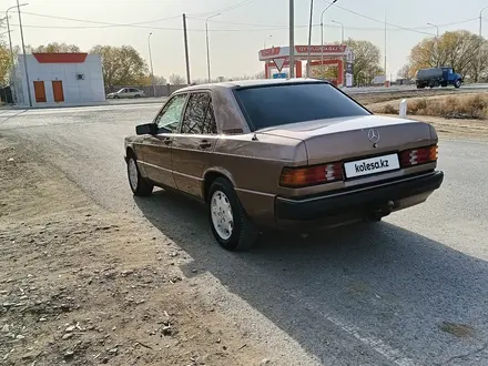 Mercedes-Benz 190 1991 года за 1 200 000 тг. в Казалинск